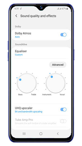 Music Player Pro : No Ads screenshot 3