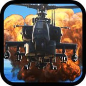 Apache Strike icon