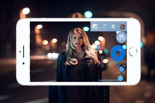 Night Camera screenshot 4
