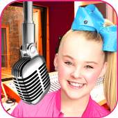 Jojo Siwa Studio : Standard Record MP3 For Android 1.0.1