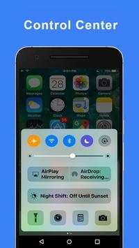 Iphone Lock Screen screenshot 5