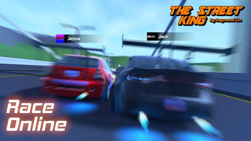 The Street King screenshot 3