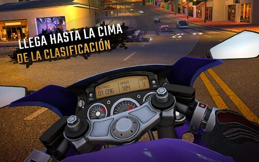 Moto Rider GO: Highway Traffic screenshot 7