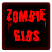 Zombie Gibs icon