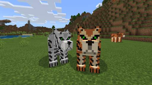 Animals Mod MCPE screenshot 7