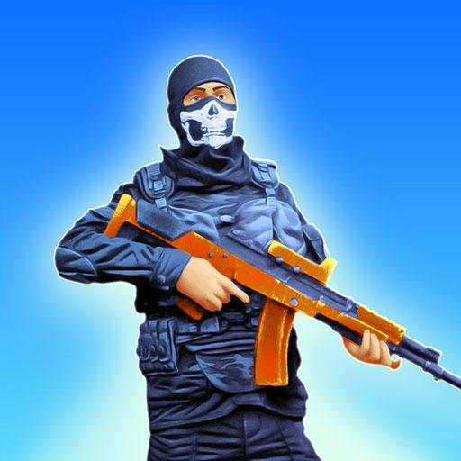 Battle Royale FightNight Fps 0.3