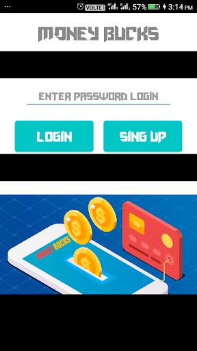 Money Bucks- Unlimited Money From Smart Phone स्क्रीनशॉट 3