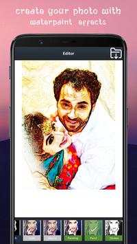 Photo Sketch Maker screenshot 4
