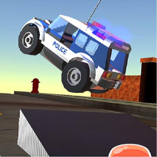 3D Car Game With 3 modes : Town, HighWay, Fight 2.0