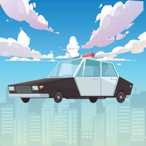Sky Police: Police Race 3D 1.0.4