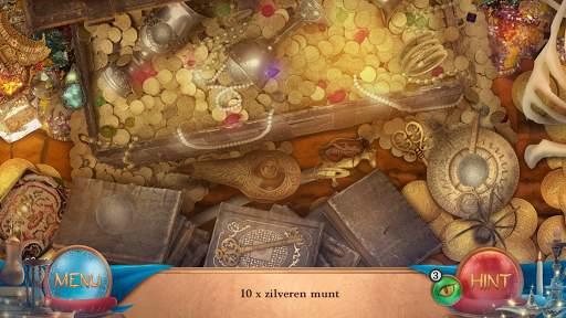 Aladdin: Zoek en Vind Avontuur screenshot 6