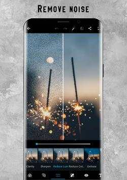 Selfie Camera HD - Beauty Camera, photo edit screenshot 7