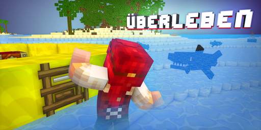 Karte für Minecraft PE screenshot 2
