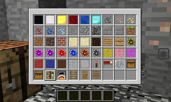 Multicraft Pro Edition PE screenshot 4