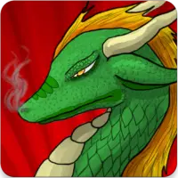 Angry Dragons - Free Casual Game