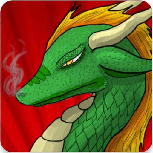 Angry Dragons - Free Casual Game 1.4