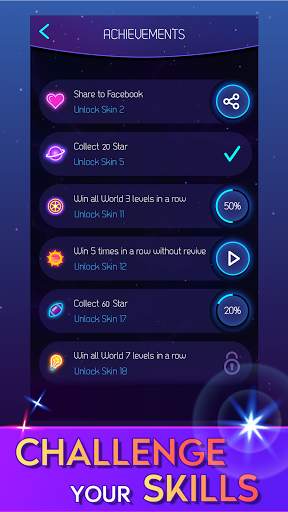 Just Lines and Beats screenshot 8