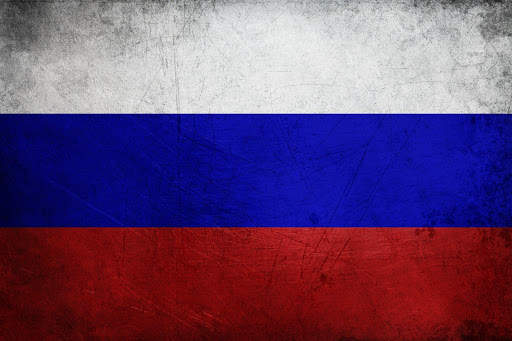 Russia Flag Wallpaper screenshot 6