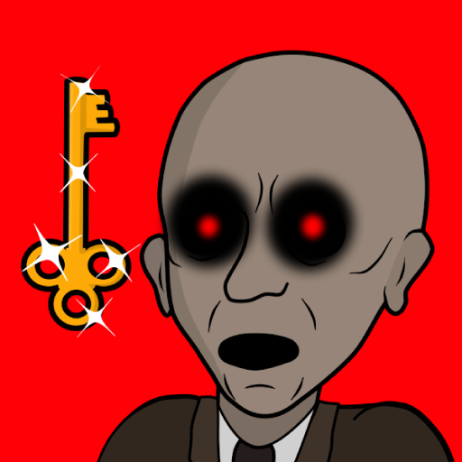 Insanus - เกมสยองขวัญหนีสยองขวัญ icon
