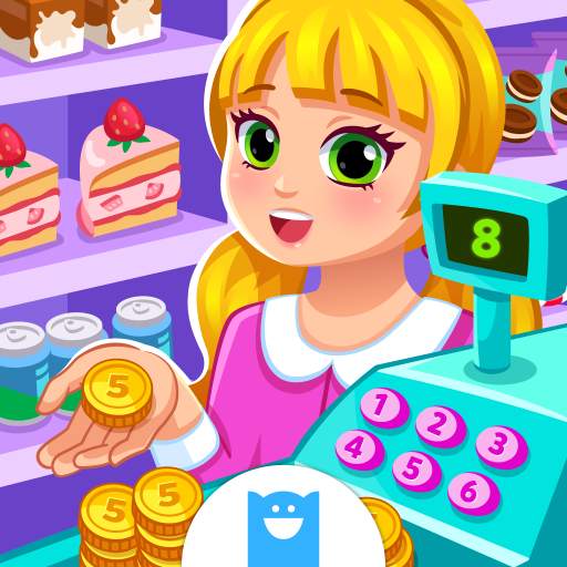 Supermarket Game 2 1.53