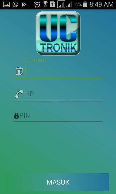 UC Tronik screenshot 3