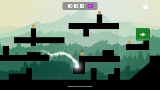 SpeedOrb - Speed Running Game screenshot 2
