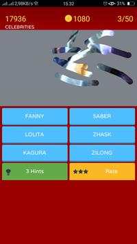 Kuis Diamond Mlbb screenshot 6