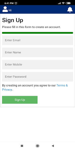 OnePay Express screenshot 7