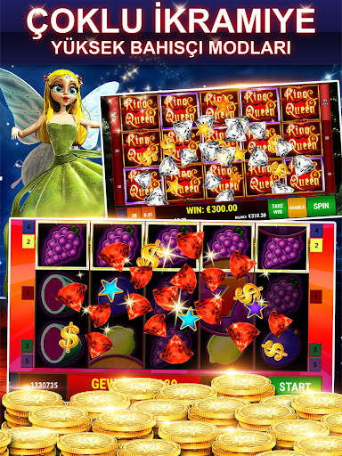 Merkur24 Casino screenshot 6