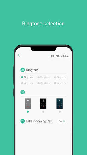 Fake Phone Dialer - Prank App screenshot 5