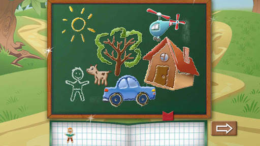 Clever Keyboard: ABC Learning स्क्रीनशॉट 4