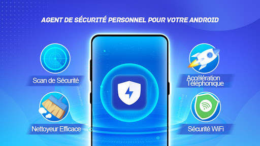 Keep Security - Antivirus screenshot 1