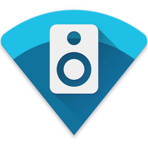 AirMusic TRIAL [ROOT/And. 10 ] icon
