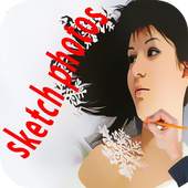 Sketch Cartoon Photo 1.0