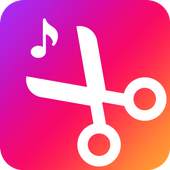 Latest MP3 Cutter and Ringtone Maker app 2019 1.2
