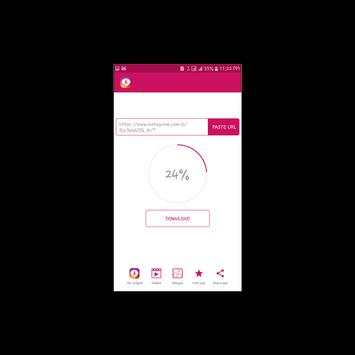 Download Video & Image From Instagram screenshot 4