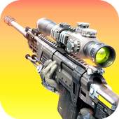 Fallout Mission : City Sniper 1.0