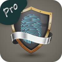AppLock - Fingerprint & Password, Gallery Locker on 9Apps