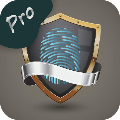 AppLock - Fingerprint & Password, Gallery Locker 1.0