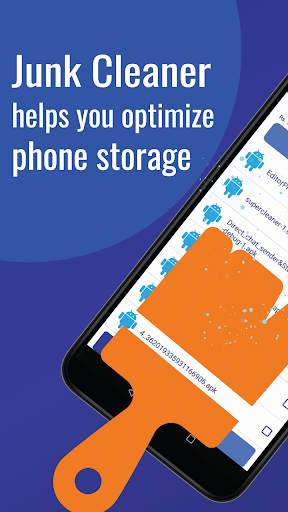 Phone Cleaner app | Clean RAM screenshot 5