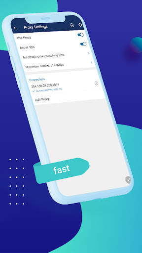 MetaGram Messenger screenshot 4