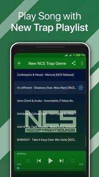 NCS Trap Music 2 تصوير الشاشة