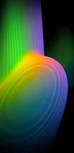 Blob screenshot 18