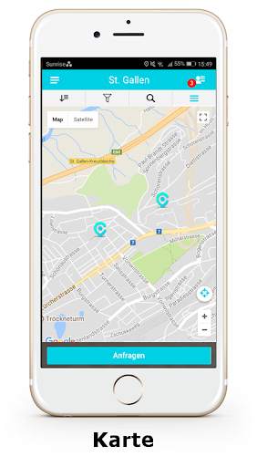 Cuik Marktplatz - Customer is King screenshot 3