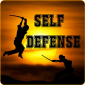 Self Defense icon