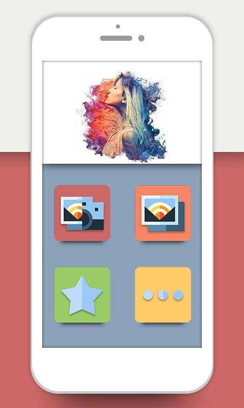 Magic Photo Lab Editor screenshot 6