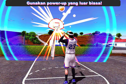 All-Star Basketball 3D™ 2K22 screenshot 10