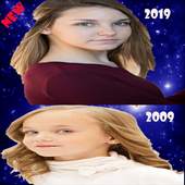 10 years challenge: le jeu 2.4