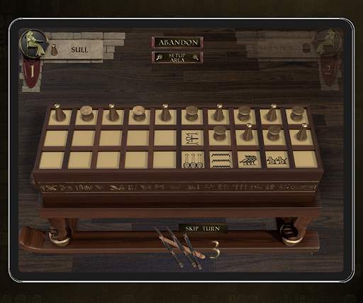 Senet screenshot 5