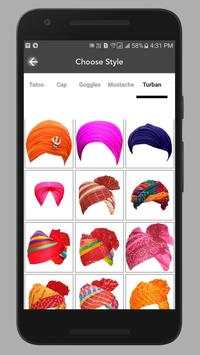 Tatto Photo Editor screenshot 3